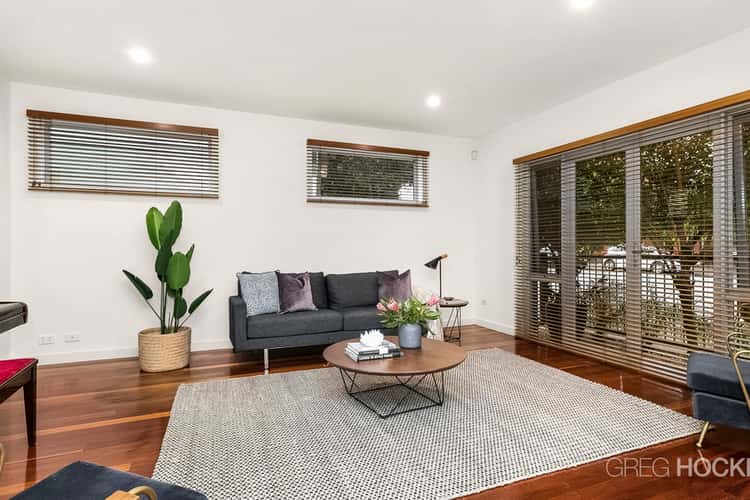 Second view of Homely house listing, 67 Ross Street, Port Melbourne VIC 3207