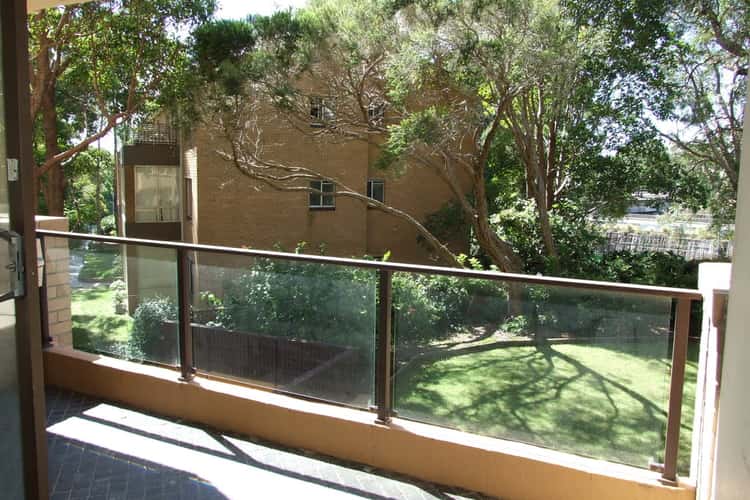 Third view of Homely apartment listing, 6/20 Moodie Street, Cammeray NSW 2062