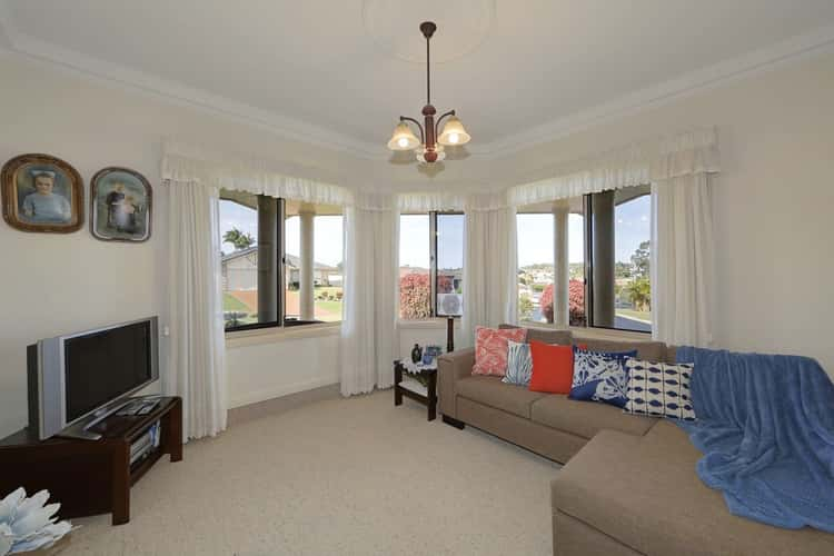 Seventh view of Homely house listing, 1 Palazzina Court, Avoca QLD 4670