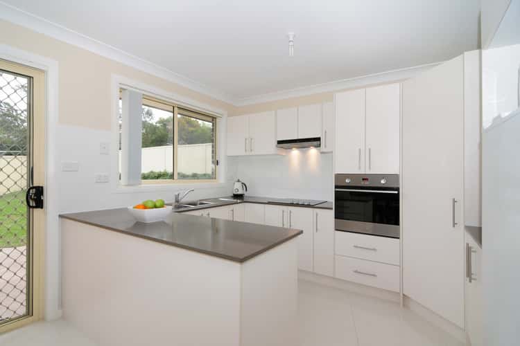 Second view of Homely house listing, 4B Firman Glen, St Georges Basin NSW 2540