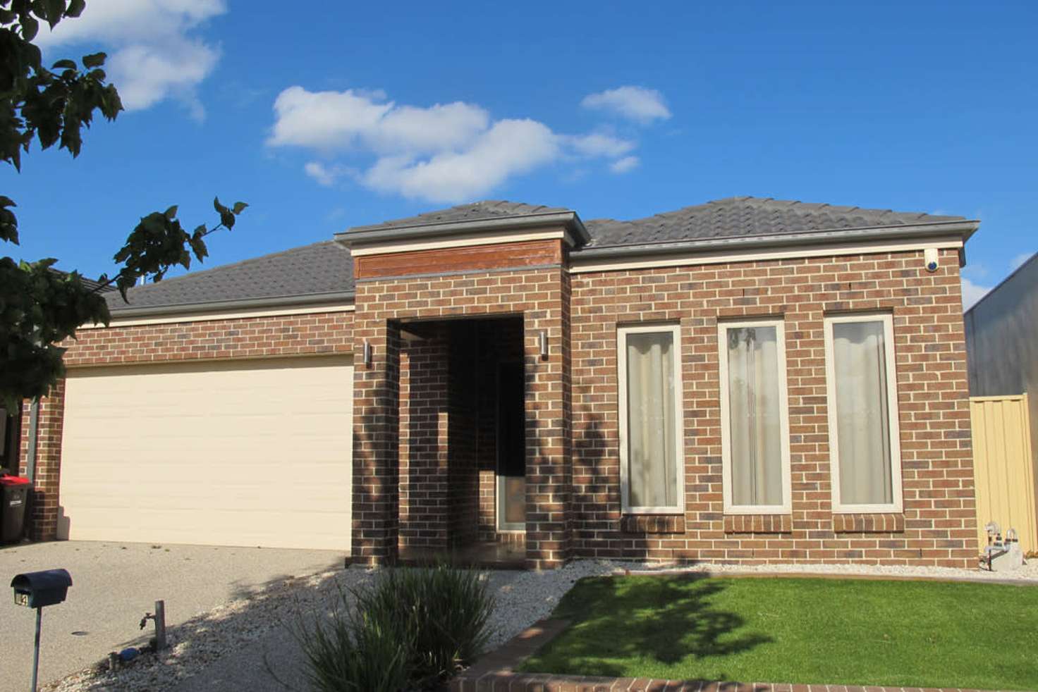 Main view of Homely house listing, 24 Westerfolds Terrace, Caroline Springs VIC 3023