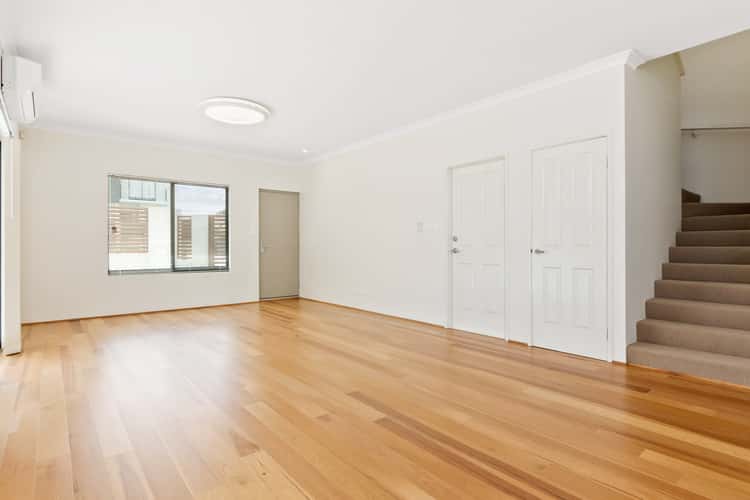 Fifth view of Homely townhouse listing, 84 Moorland Street, Doubleview WA 6018