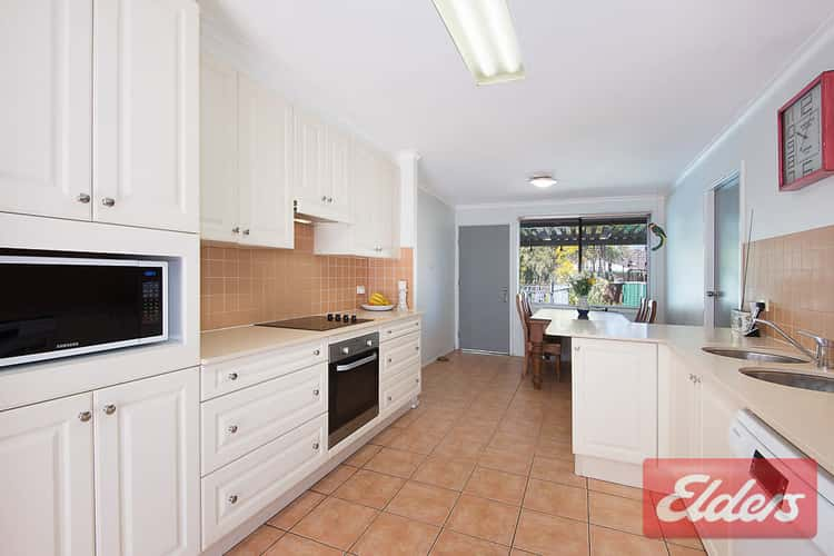 Fourth view of Homely house listing, 12 Capricorn Road, Kings Langley NSW 2147