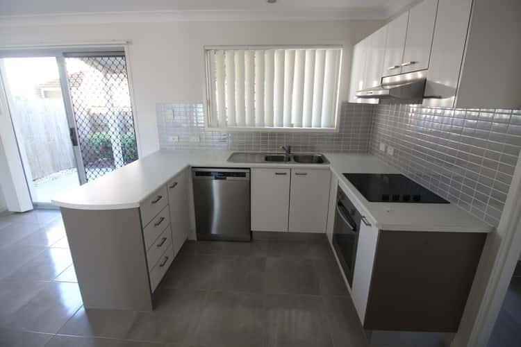 Fifth view of Homely townhouse listing, 9/6 Clearwater Street, Bethania QLD 4205