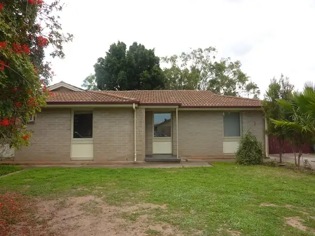 7 Gum Crescent, Gawler West SA 5118