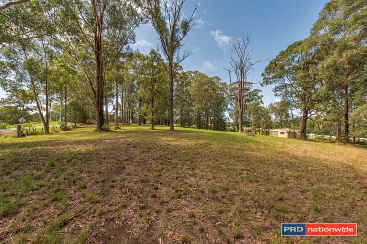 Fourth view of Homely residentialLand listing, Lot 1 Gleniffer Road, Bonville NSW 2450