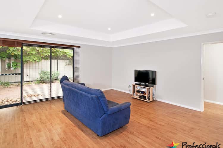 Fifth view of Homely house listing, 12/90 Seymour Street, Busselton WA 6280