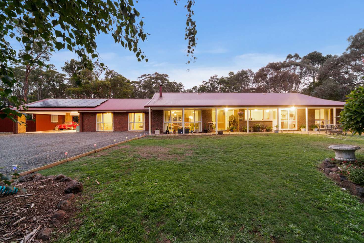 Main view of Homely house listing, 6 Dunn Street, Macedon VIC 3440