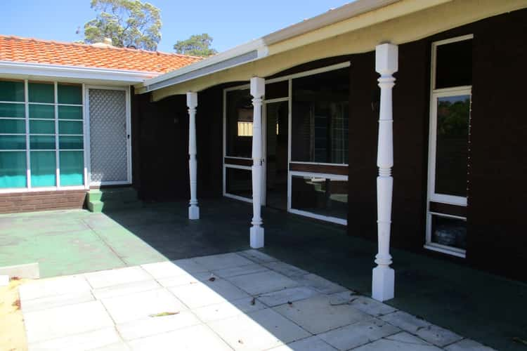 Second view of Homely house listing, 384 Marmion Street, Melville WA 6156