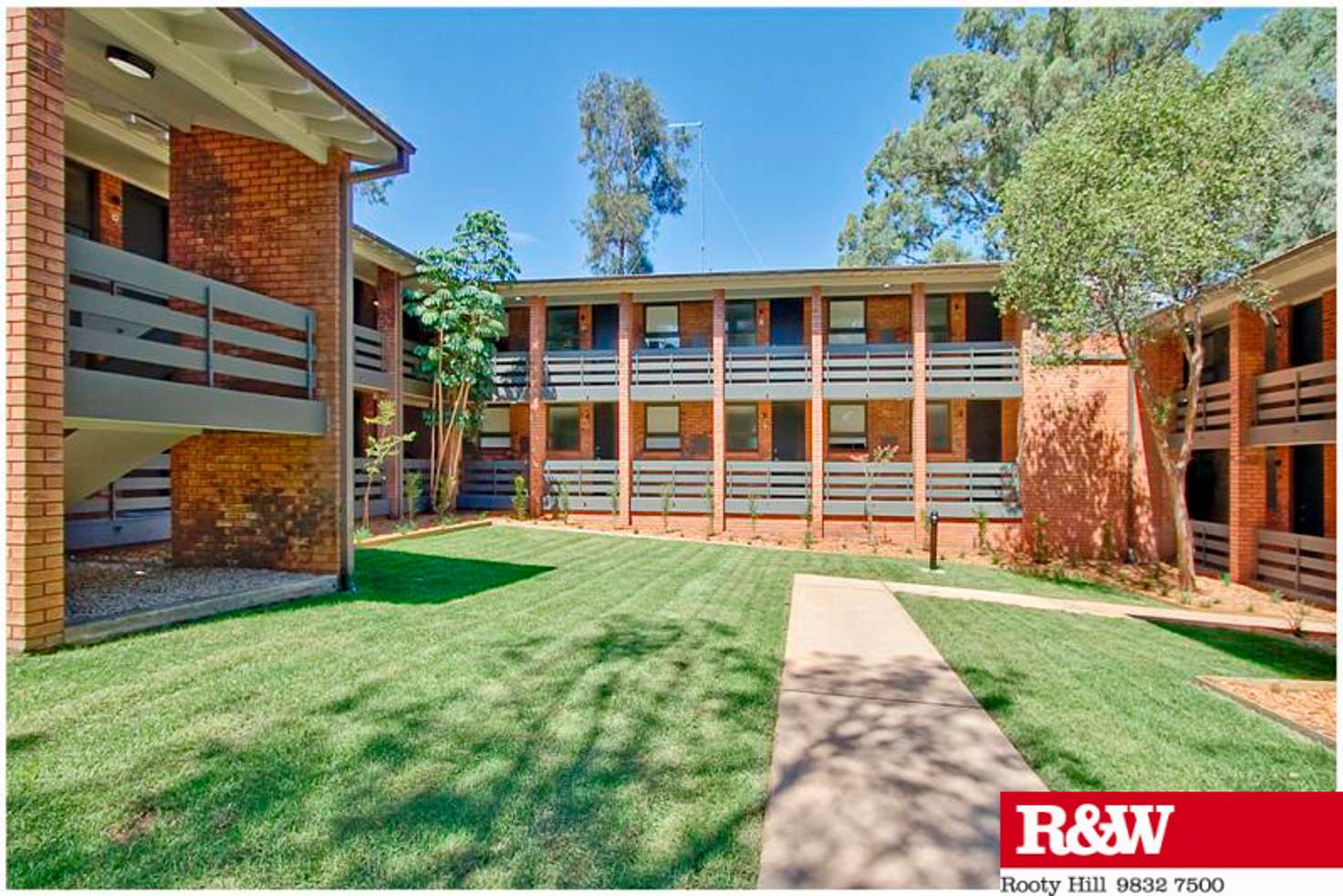 Main view of Homely unit listing, 24/308 Great Western Highway, St Marys NSW 2760