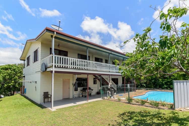 Fourth view of Homely house listing, 5 Chapple Court, Boyne Island QLD 4680