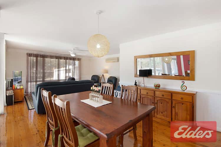 Third view of Homely house listing, 19 James Cook Drive, Kings Langley NSW 2147
