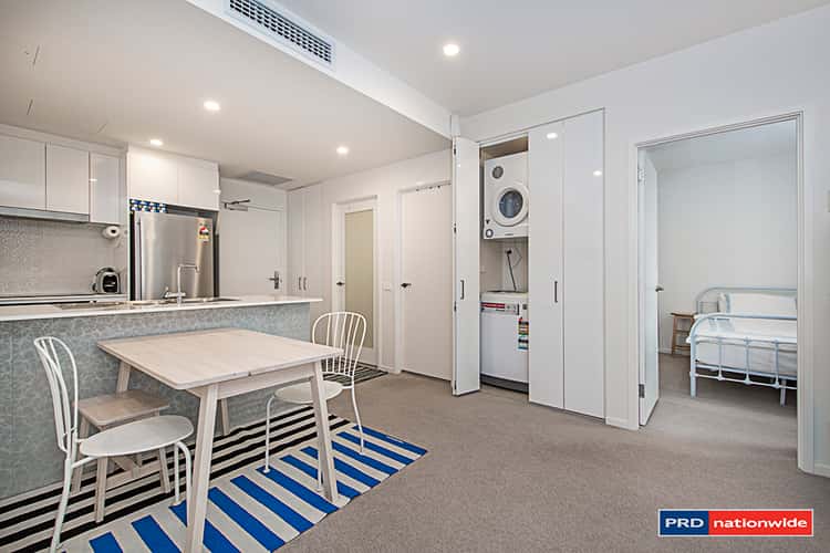 Fourth view of Homely apartment listing, 105/53 Mort Street, Braddon ACT 2612