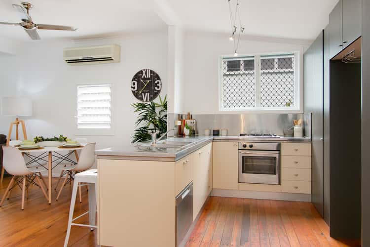 Fourth view of Homely house listing, 240 Mccoombe st, Bungalow QLD 4870