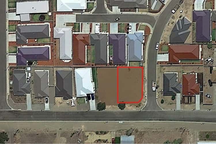Main view of Homely residentialLand listing, 16A Cawte Street, Murray Bridge SA 5253
