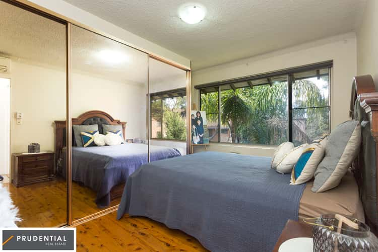 Sixth view of Homely unit listing, 45/79 Memorial Avenue, Liverpool NSW 2170