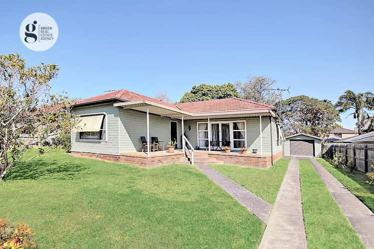 Second view of Homely house listing, 6 Deakin Street, West Ryde NSW 2114