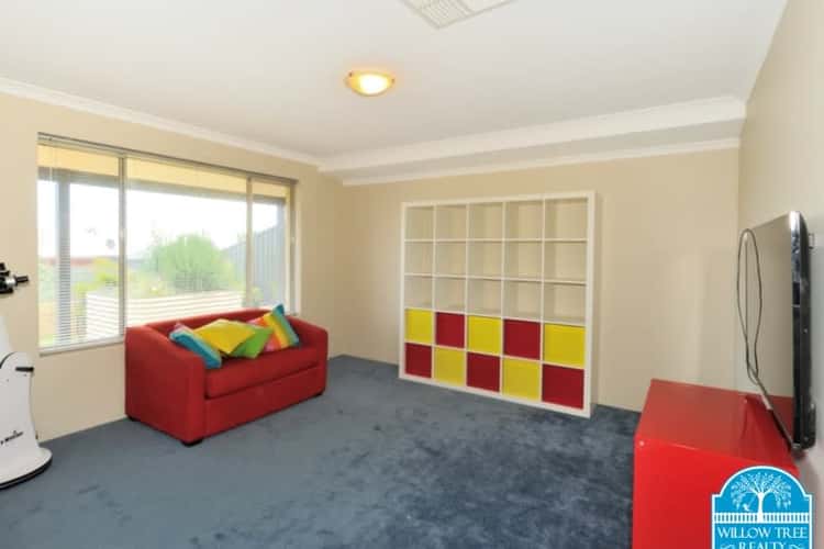 Fourth view of Homely house listing, 15 Cubana Rise, Baldivis WA 6171