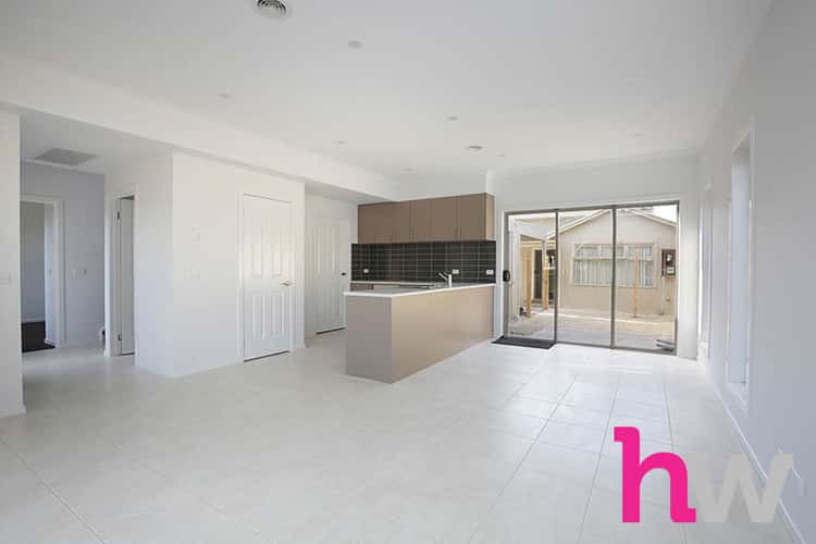 Third view of Homely townhouse listing, 141 Ballarat Road, Bell Park VIC 3215