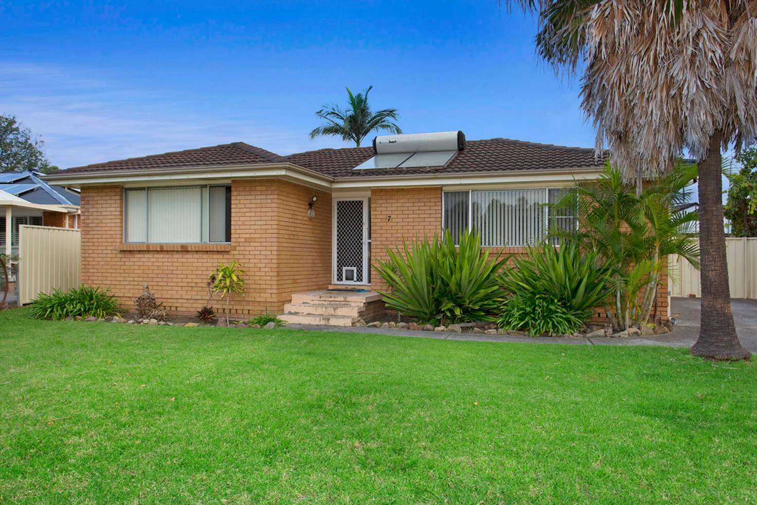 Main view of Homely house listing, 7 Nehme Avenue, Albion Park Rail NSW 2527