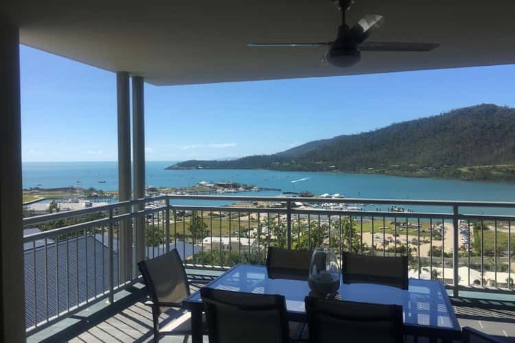 Sixth view of Homely unit listing, 122/9A Hermitage Drive, Airlie Beach QLD 4802