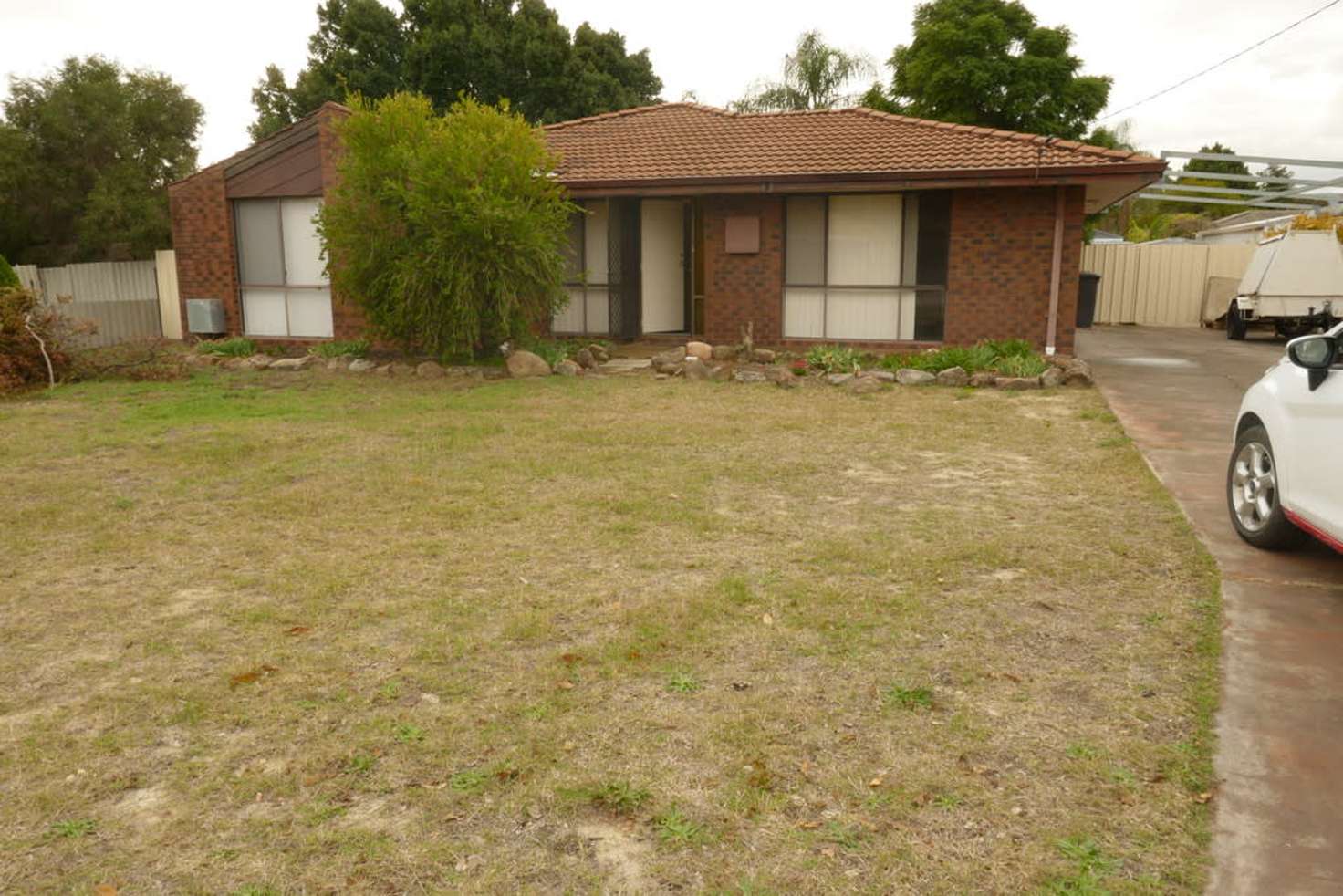 Main view of Homely house listing, 4 Felicia Way, Camillo WA 6111