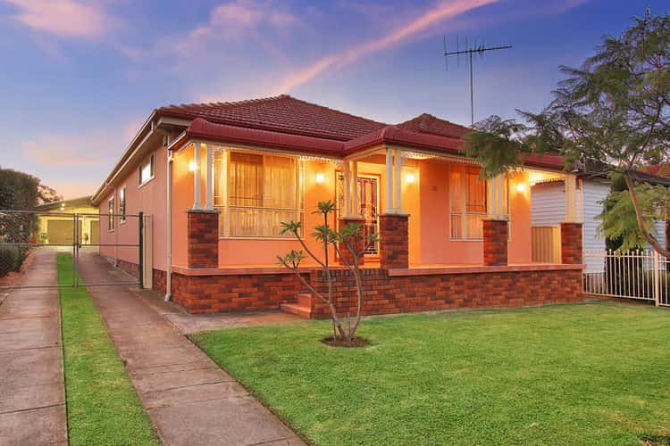 Main view of Homely house listing, 32 Horton Street, Yagoona NSW 2199