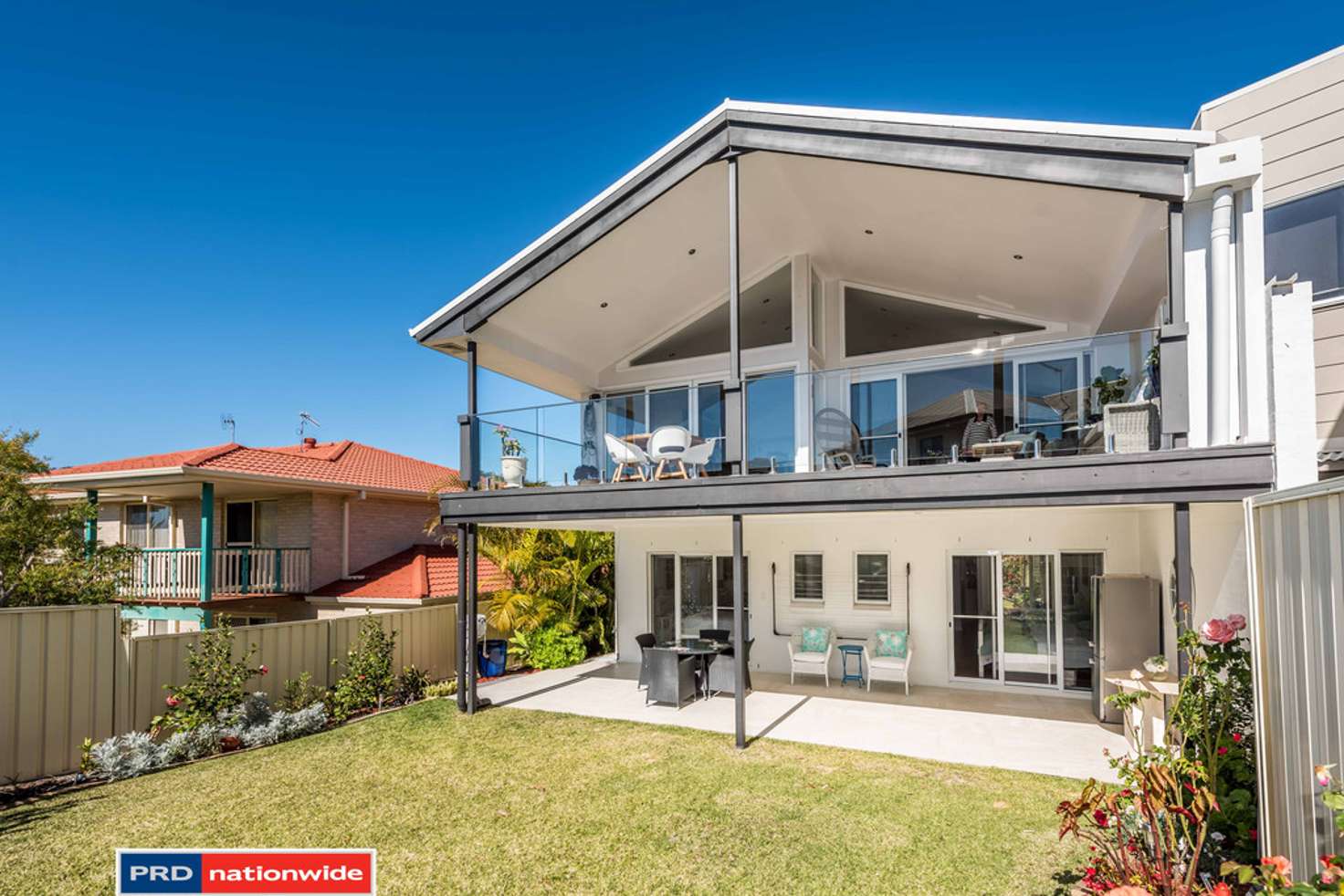 Main view of Homely semiDetached listing, 60 Bonito Street, Corlette NSW 2315