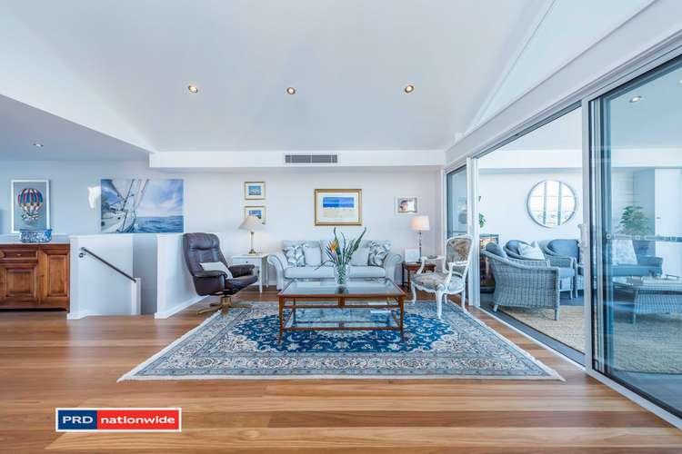 Fifth view of Homely semiDetached listing, 60 Bonito Street, Corlette NSW 2315