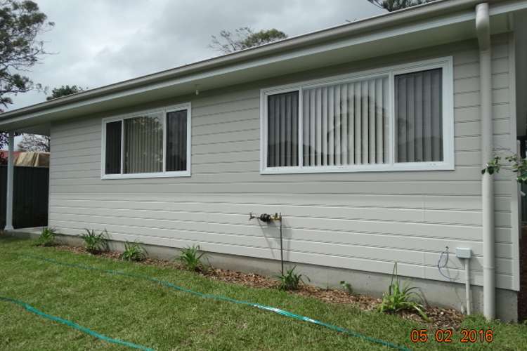 Main view of Homely house listing, 78a Uligandi Street, Ettalong Beach NSW 2257