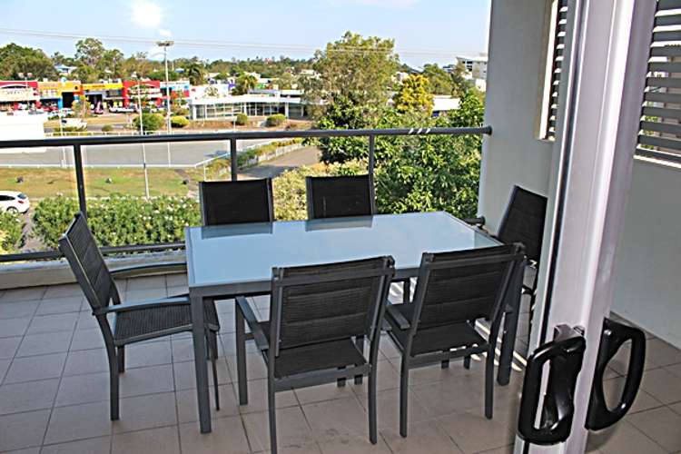 Fifth view of Homely unit listing, 11/275 Moggill Road, Indooroopilly QLD 4068