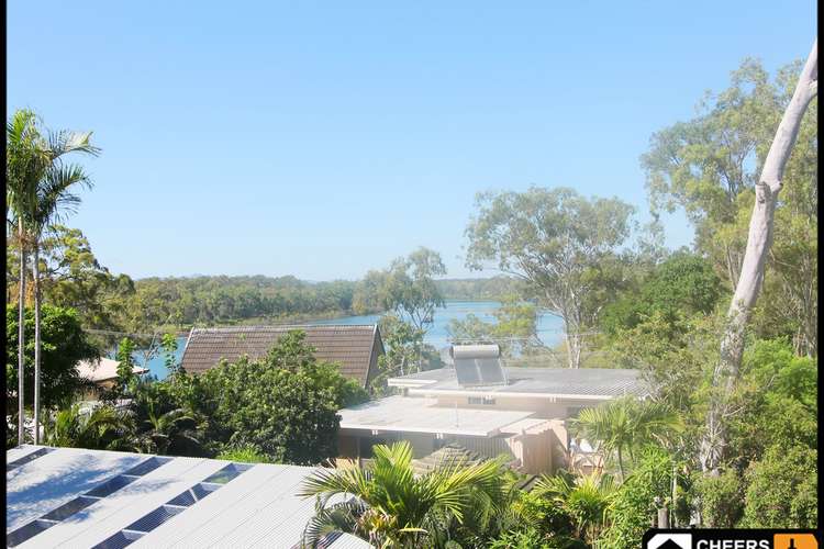 Third view of Homely house listing, 4 Bessie Ct, Boyne Island QLD 4680