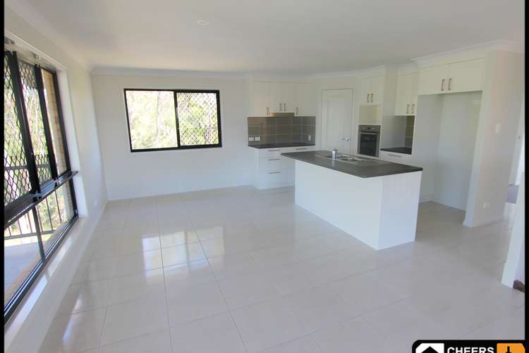 Fourth view of Homely house listing, 4 Bessie Ct, Boyne Island QLD 4680