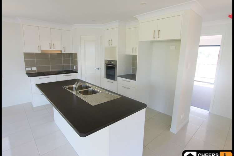 Fifth view of Homely house listing, 4 Bessie Ct, Boyne Island QLD 4680