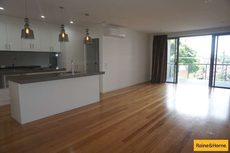 Third view of Homely apartment listing, 1/7 Moore Street, Coffs Harbour NSW 2450