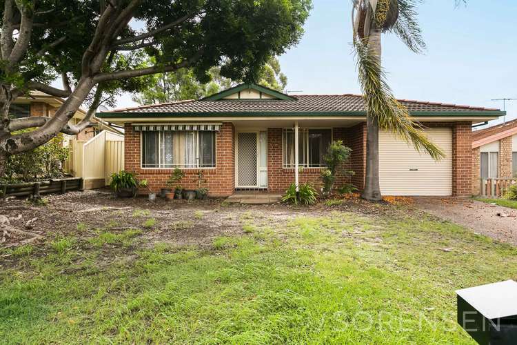 Main view of Homely house listing, 5 Tandara Close, Blue Haven NSW 2262