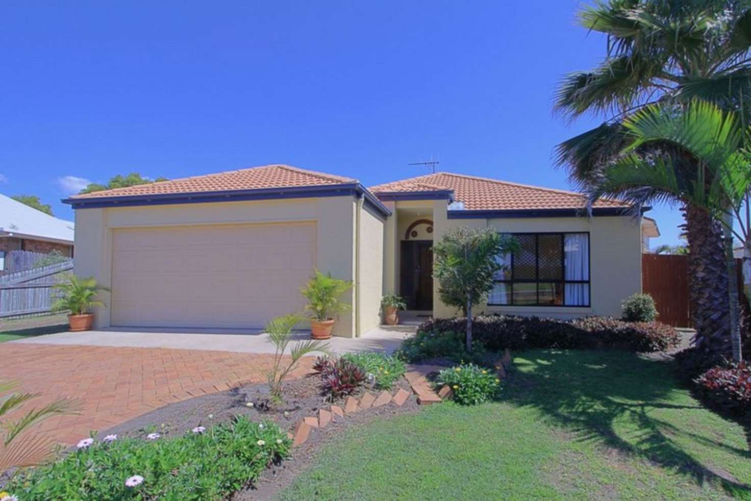 Main view of Homely house listing, 7 Searink Court, Bargara QLD 4670