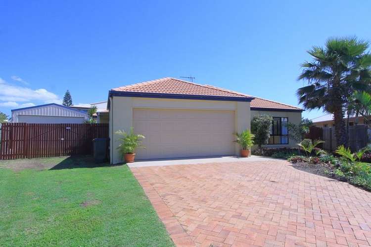 Second view of Homely house listing, 7 Searink Court, Bargara QLD 4670