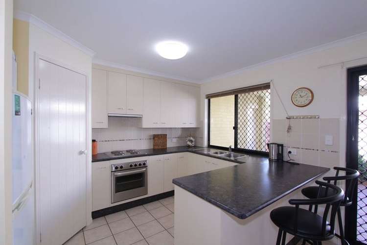 Fifth view of Homely house listing, 7 Searink Court, Bargara QLD 4670