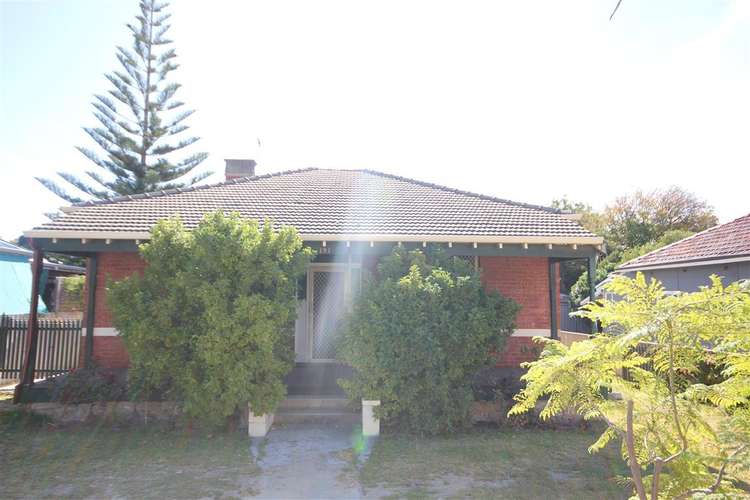 Fourth view of Homely house listing, 191 HAMPTON ROAD, South Fremantle WA 6162