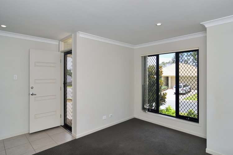 Second view of Homely house listing, 55 Dickson Crescent, North Lakes QLD 4509