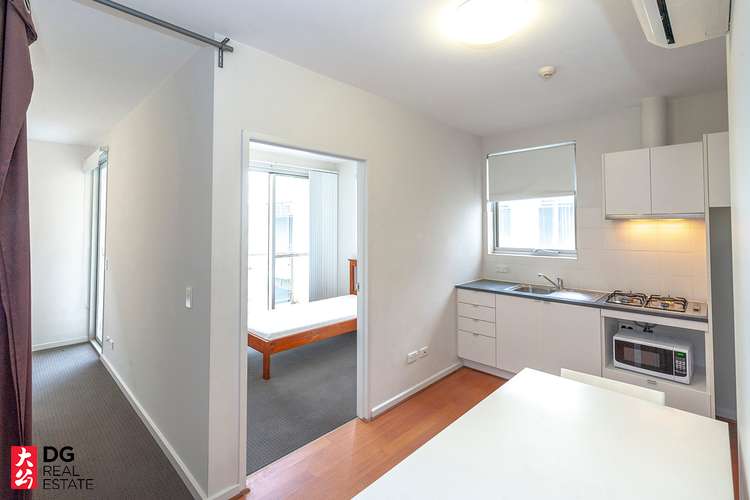 Second view of Homely apartment listing, 201 246-248 Franklin Street, Adelaide SA 5000