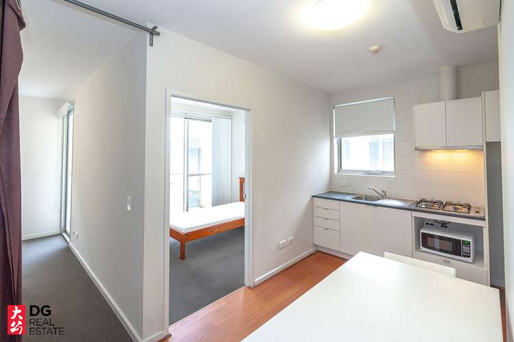 Second view of Homely apartment listing, 403 246-248 Franklin Street, Adelaide SA 5000