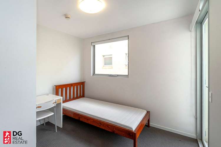 Fourth view of Homely apartment listing, 403 246-248 Franklin Street, Adelaide SA 5000