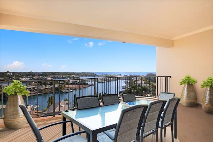 Main view of Homely unit listing, 16/6 Marina Boulevard, Cullen Bay NT 820