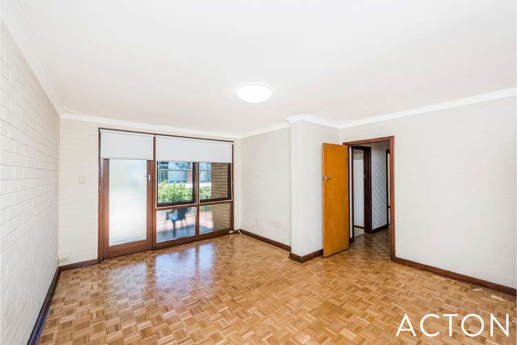 Second view of Homely unit listing, 8/28 The Avenue, Crawley WA 6009