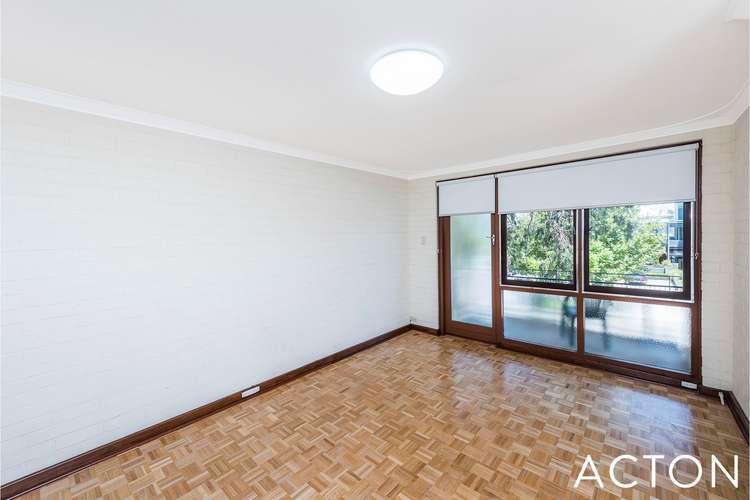 Third view of Homely unit listing, 8/28 The Avenue, Crawley WA 6009