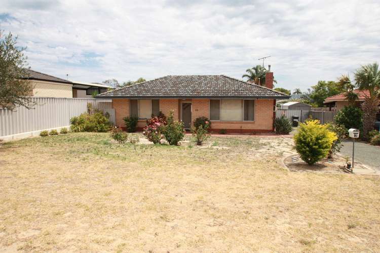 Second view of Homely house listing, 15 England Street, Hamilton Hill WA 6163