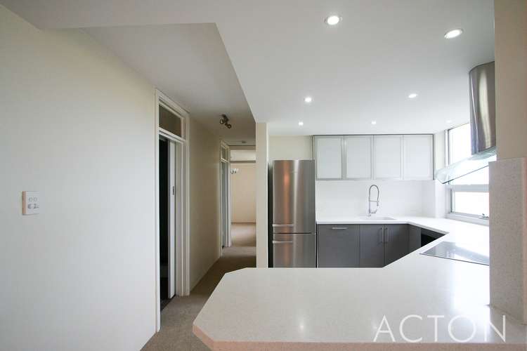 Second view of Homely apartment listing, 88/38 Kings Park Road, West Perth WA 6005