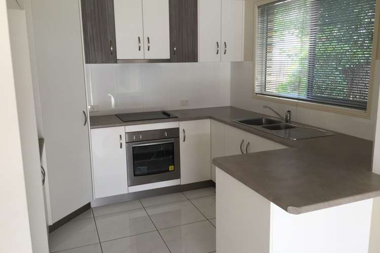Second view of Homely house listing, 2/11 Galah Street, Churchill QLD 4305